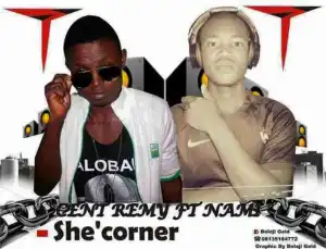 Cent Remy - She